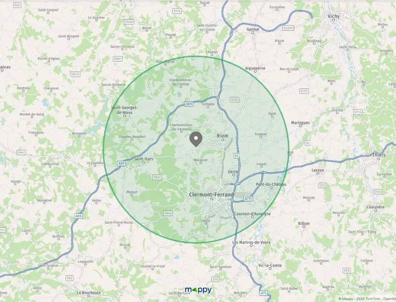 rayon d'intervention garde 20 km autour de volvic-Mon Animal Relais-petsitter-garde d'animaux-bien être animal-chien-chats-promenade-volvic